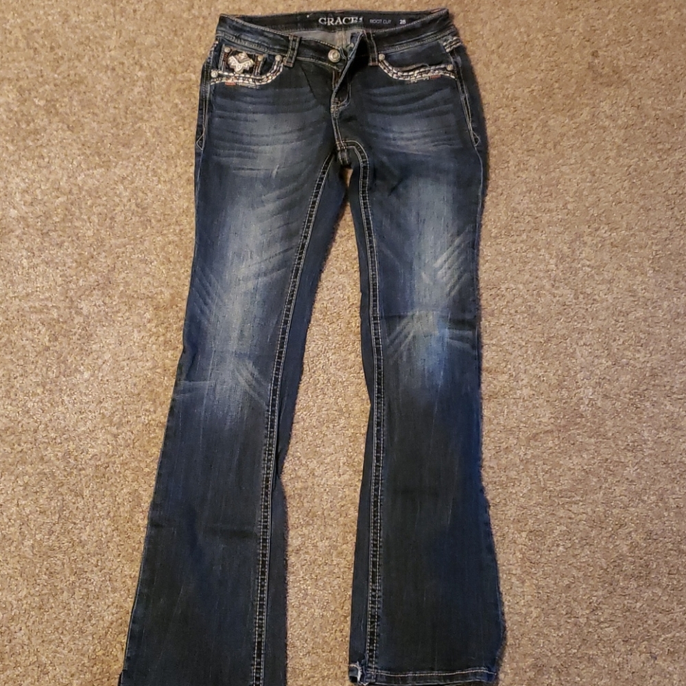 Jeans